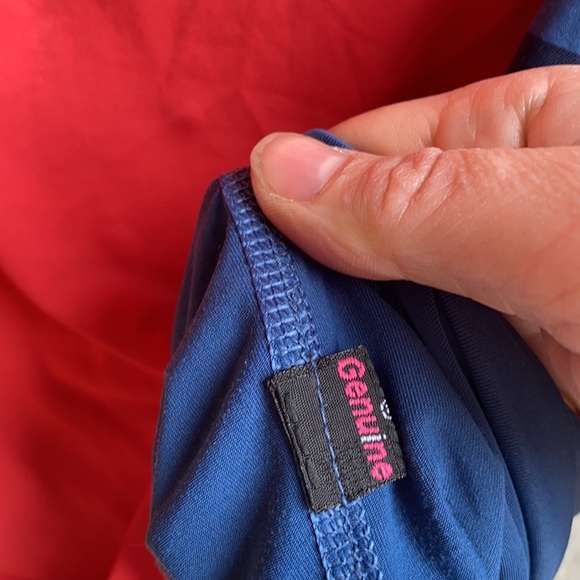 Sz S Kids Volcom Youth Rashguard - Picture 11 of 12